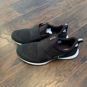 Tiem cycling shoes with clips 9